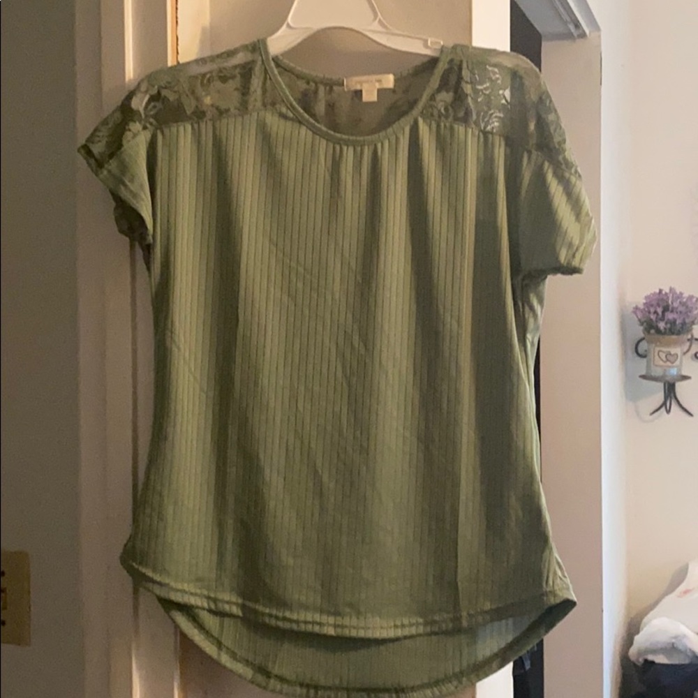 Large Paper+Tee